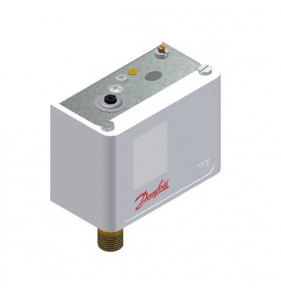 Danfoss Pressure Switch Model KPI36