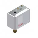 Danfoss Pressure Switch Model KPI36