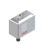 Danfoss Pressure Switch Model KP36