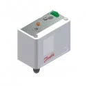 Danfoss Manual-reset Pressure Switch Model KP5