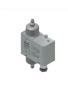 Danfoss pressure switch (oil pressure switch) model MP55