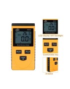 Benetech non contact wood moisture meter GM630