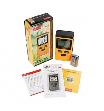 Benetech non contact wood moisture meter GM630