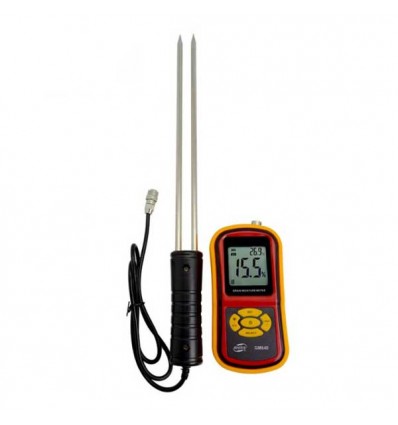 Benetech hygrometer and thermometer GM640