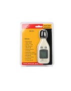 Benetech digital sound meter GM1351