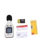 Benetech digital sound meter GM1351