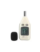 Benetech digital sound meter GM1351