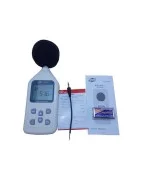 Benetech digital sound meter GM1358