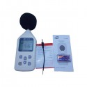 Benetech digital sound meter GM1358