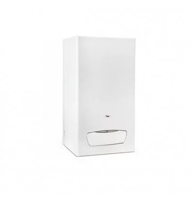 Wall-Mounted Butane Boiler Perla pro 32RSi