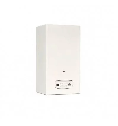 Wall-Mounted Butane Boiler Pavia 24RSi