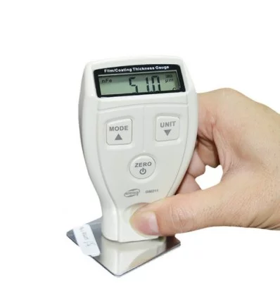 Benetech digital ultrasonic thickness gauge GM211 