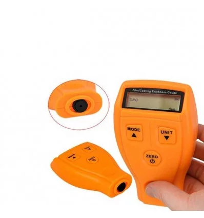 BeneTech Paint and glaze thickness gauge F GM200