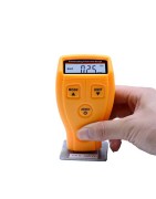 BeneTech Paint and glaze thickness gauge F GM200