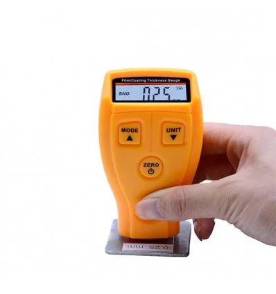 BeneTech Paint and glaze thickness gauge F GM200