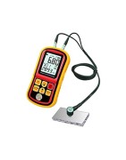 Benetech digital ultrasonic thickness gauge GM130