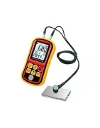 Benetech digital ultrasonic thickness gauge GM130