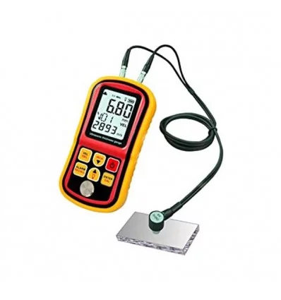 Benetech digital ultrasonic thickness gauge GM130