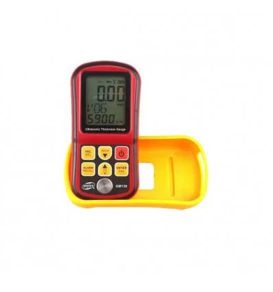 Benetech digital ultrasonic thickness gauge GM130