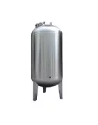 Araz Admiral Pool Sand Filter (Steel) Model FS100-65