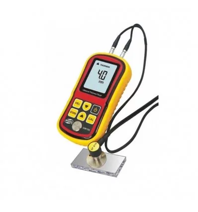 Benetech digital ultrasonic thickness gauge GM100