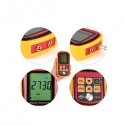 Benetech digital ultrasonic thickness gauge GM100