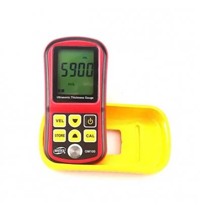 Benetech digital ultrasonic thickness gauge GM100