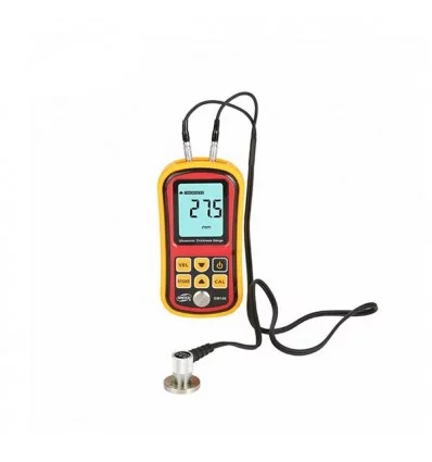 Benetech digital ultrasonic thickness gauge GM100