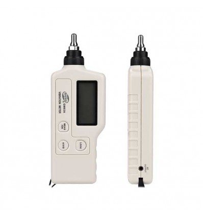 Benetech Vibration meter vibrometer digital GM63A