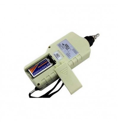 Benetech Vibration meter vibrometer digital GM63A