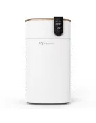 Heavenland Air Purifier XJ8200