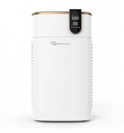 Heavenland Air Purifier XJ8200