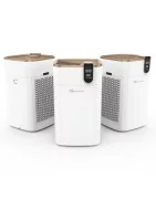 Heavenland Air Purifier XJ8200