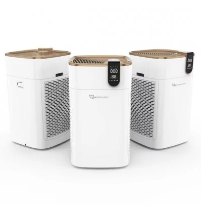 Heavenland Air Purifier XJ8200