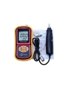 Benetech digital vibration meter vibrometer GM63B