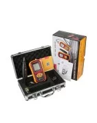 Benetech digital vibration meter vibrometer GM63B