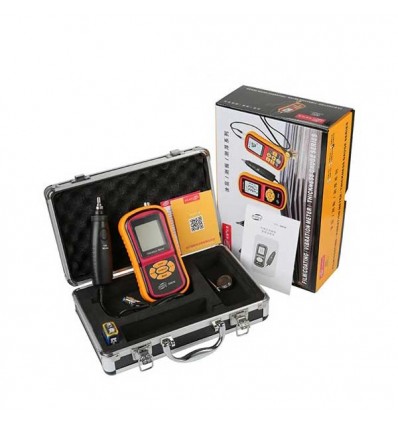 Benetech digital vibration meter vibrometer GM63B