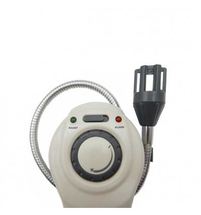 BeneTech Gas Meter or Gas Leak Detector GM8800A