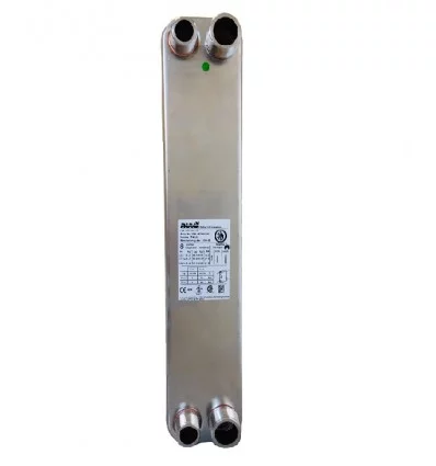 Hepaco Plate Heat Exchanger HP-40