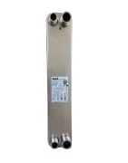 Hepaco Plate Heat Exchanger HP-40