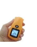 BeneTech Laser thermometer GM270