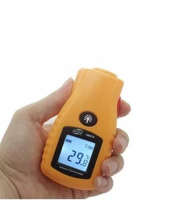 BeneTech Laser thermometer GM270