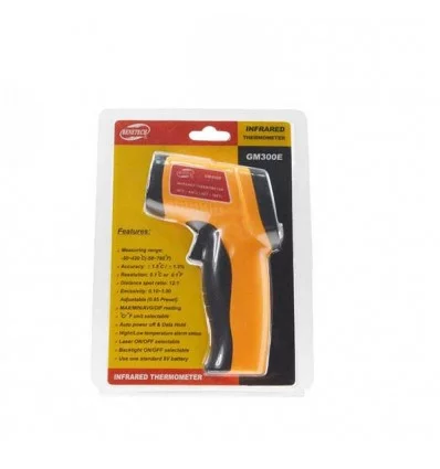 BeneTech Laser thermometer GM300E