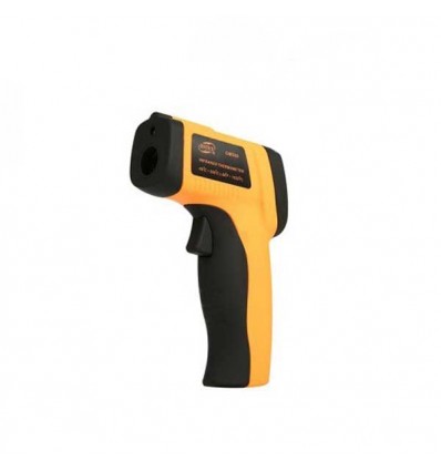 BeneTech Laser thermometer GM550