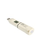 Benetech temperature and humidity data logger GM1365