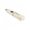 Benetech temperature and humidity data logger GM1365