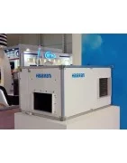 Havaram Roof Apartment Air Handling Unit Model HUC / F5B