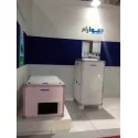 Havaram Roof Apartment Air Handling Unit Model HUC / F5B