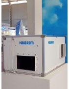 Havaram Roof Apartment Air Handling Unit Model HUC / F5B