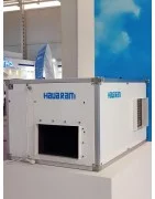 Havaram Roof Apartment Air Handling Unit Model HUC / F5B